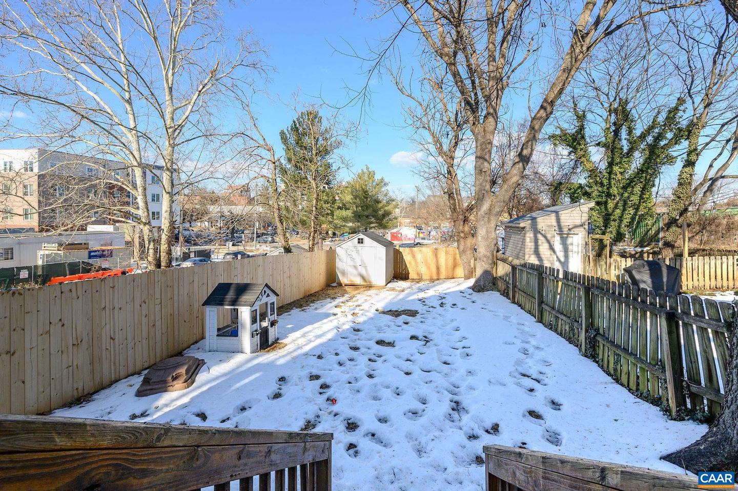 603 HINTON AVE, CHARLOTTESVILLE, Virginia 22902, 3 Bedrooms Bedrooms, ,1 BathroomBathrooms,Residential,For sale,603 HINTON AVE,673282 MLS # 673282