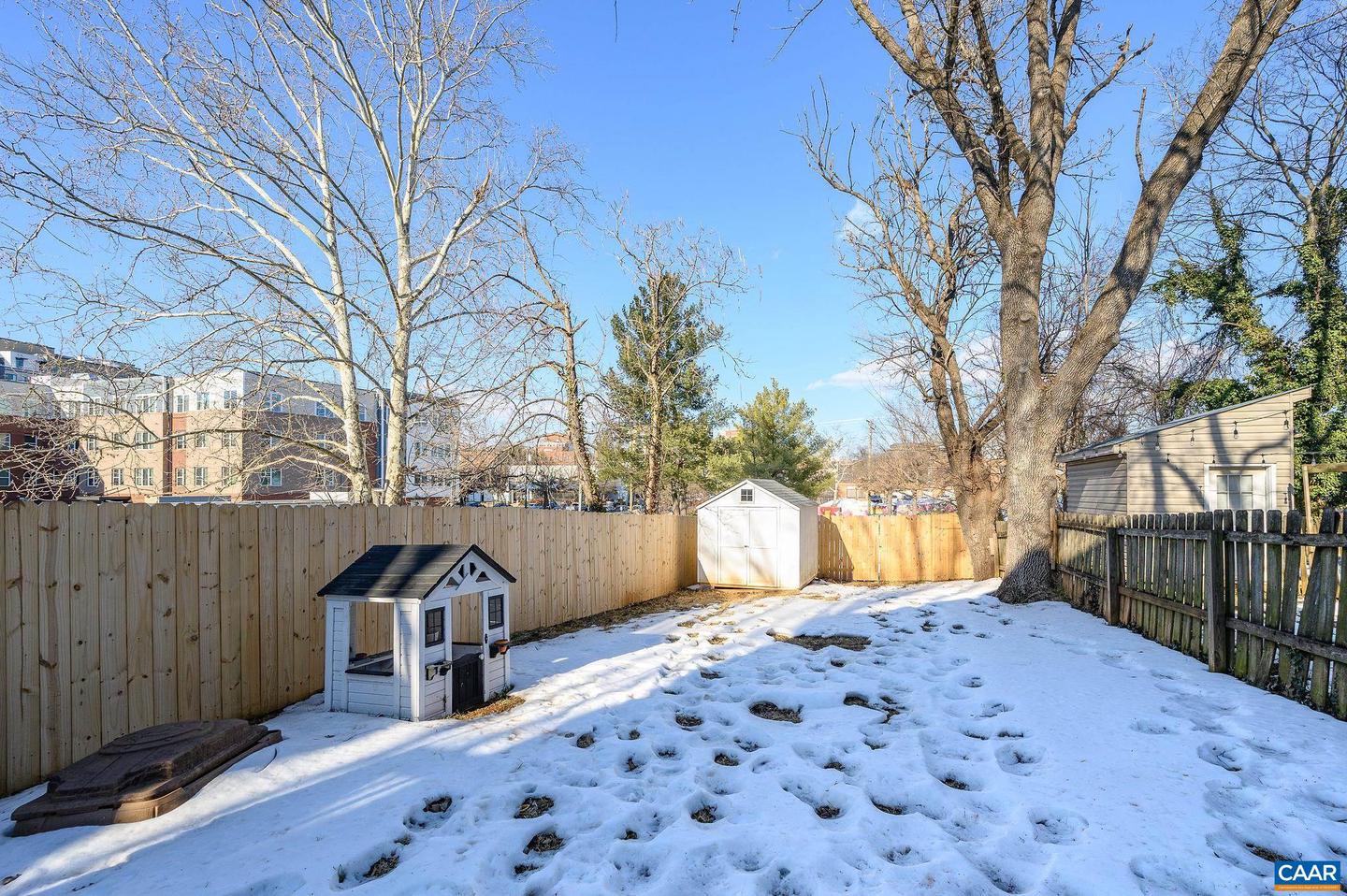 603 HINTON AVE, CHARLOTTESVILLE, Virginia 22902, 3 Bedrooms Bedrooms, ,1 BathroomBathrooms,Residential,For sale,603 HINTON AVE,673282 MLS # 673282