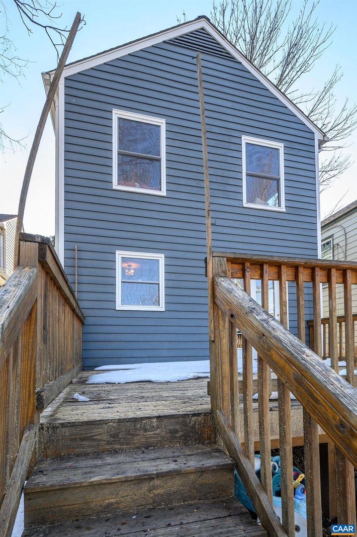 603 HINTON AVE, CHARLOTTESVILLE, Virginia 22902, 3 Bedrooms Bedrooms, ,1 BathroomBathrooms,Residential,For sale,603 HINTON AVE,673282 MLS # 673282