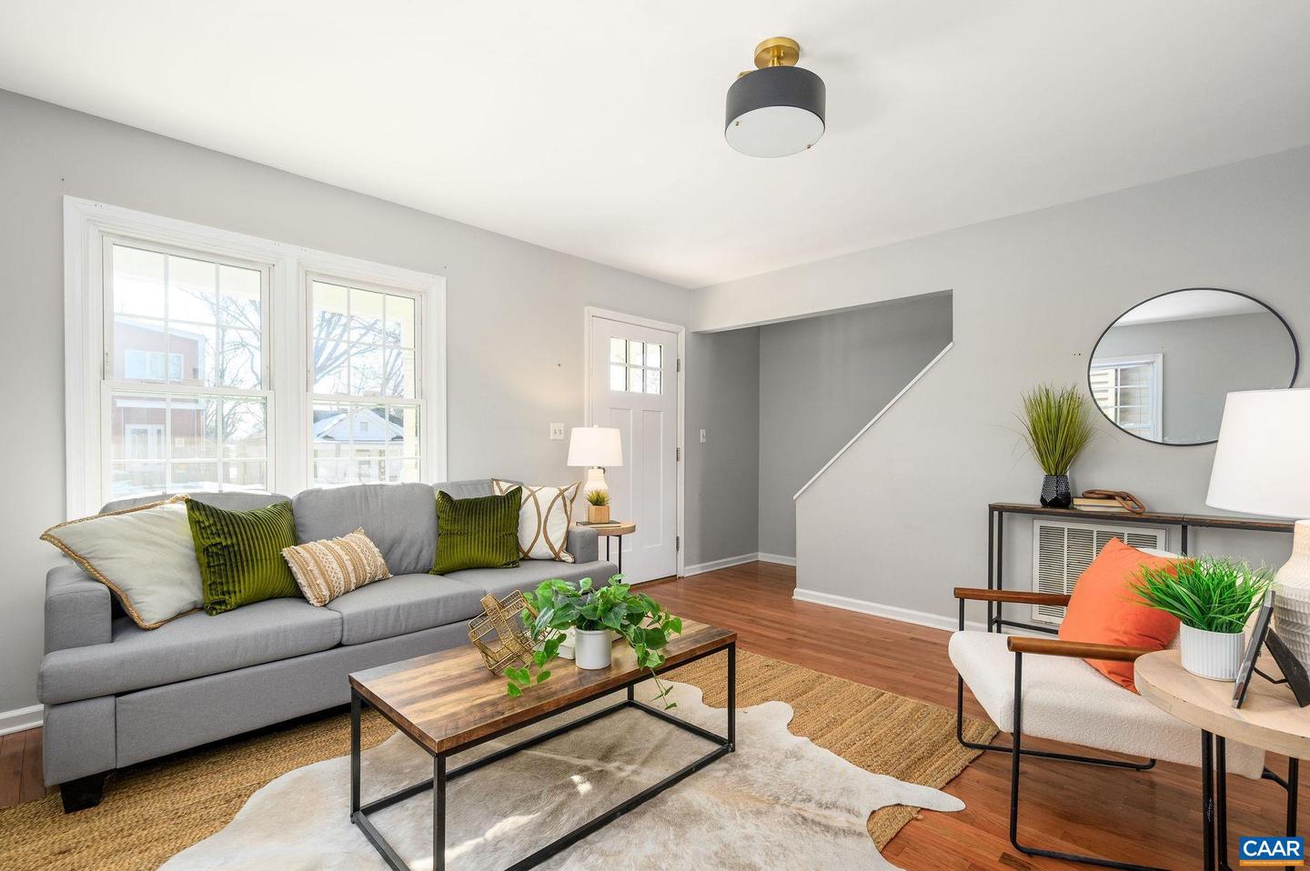 603 HINTON AVE, CHARLOTTESVILLE, Virginia 22902, 3 Bedrooms Bedrooms, ,1 BathroomBathrooms,Residential,For sale,603 HINTON AVE,673282 MLS # 673282