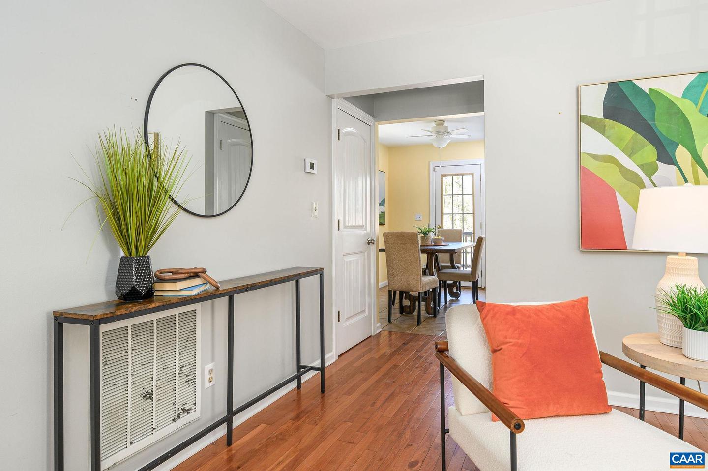 603 HINTON AVE, CHARLOTTESVILLE, Virginia 22902, 3 Bedrooms Bedrooms, ,1 BathroomBathrooms,Residential,For sale,603 HINTON AVE,673282 MLS # 673282