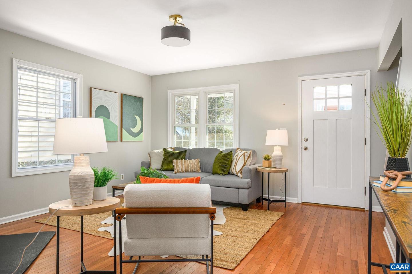 603 HINTON AVE, CHARLOTTESVILLE, Virginia 22902, 3 Bedrooms Bedrooms, ,1 BathroomBathrooms,Residential,For sale,603 HINTON AVE,673282 MLS # 673282