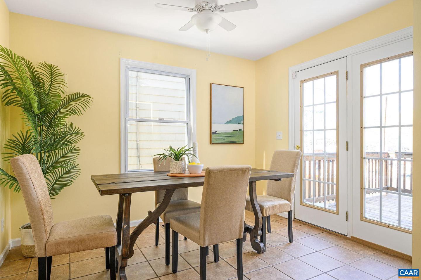 603 HINTON AVE, CHARLOTTESVILLE, Virginia 22902, 3 Bedrooms Bedrooms, ,1 BathroomBathrooms,Residential,For sale,603 HINTON AVE,673282 MLS # 673282