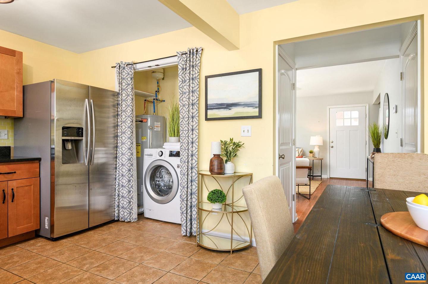 603 HINTON AVE, CHARLOTTESVILLE, Virginia 22902, 3 Bedrooms Bedrooms, ,1 BathroomBathrooms,Residential,For sale,603 HINTON AVE,673282 MLS # 673282