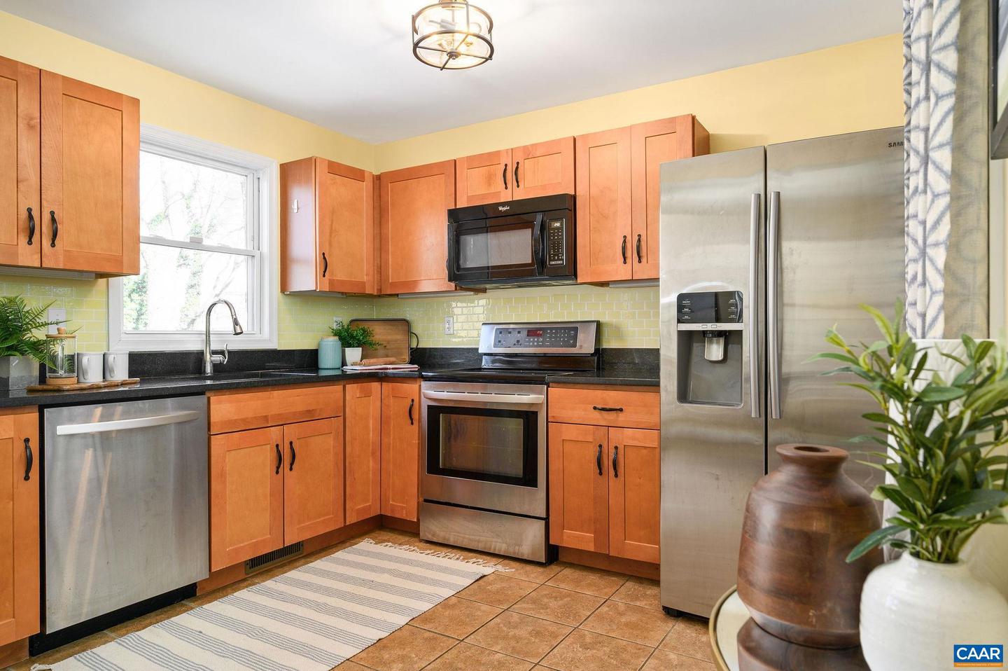 603 HINTON AVE, CHARLOTTESVILLE, Virginia 22902, 3 Bedrooms Bedrooms, ,1 BathroomBathrooms,Residential,For sale,603 HINTON AVE,673282 MLS # 673282