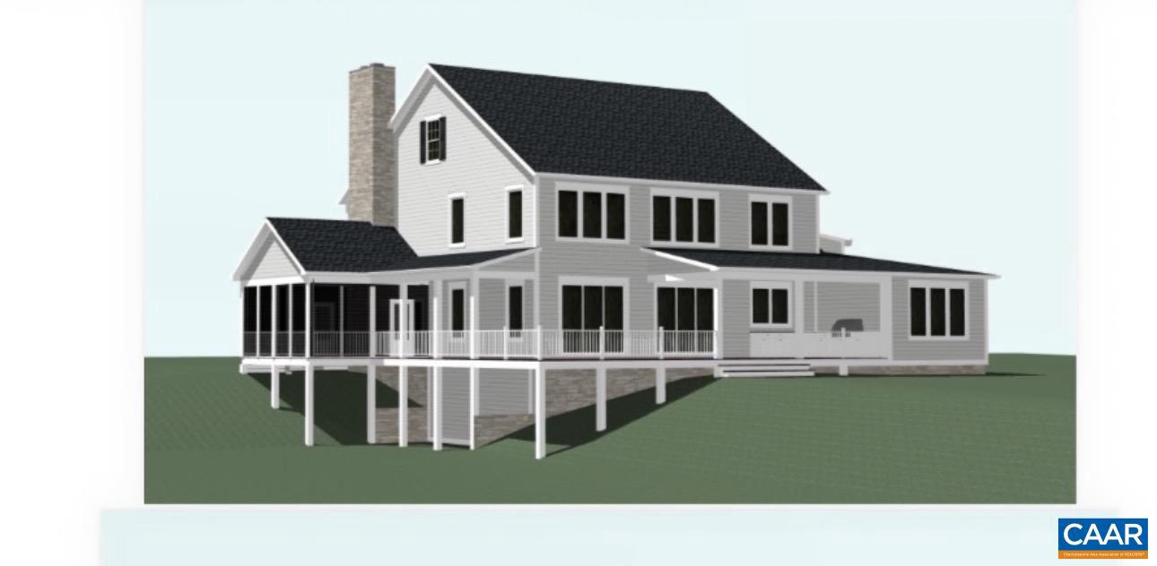 TBD WATTS PASSAGE, CHARLOTTESVILLE, Virginia 22911, 4 Bedrooms Bedrooms, ,5 BathroomsBathrooms,Residential,For sale,TBD WATTS PASSAGE,673286 MLS # 673286