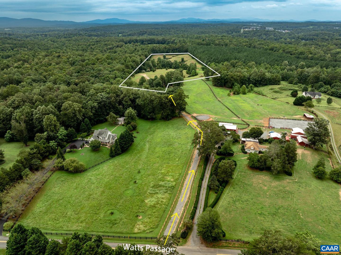 TBD WATTS PASSAGE, CHARLOTTESVILLE, Virginia 22911, 4 Bedrooms Bedrooms, ,5 BathroomsBathrooms,Residential,For sale,TBD WATTS PASSAGE,673286 MLS # 673286
