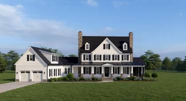 TBD WATTS PASSAGE, CHARLOTTESVILLE, Virginia 22911, 4 Bedrooms Bedrooms, ,5 BathroomsBathrooms,Residential,For sale,TBD WATTS PASSAGE,673286 MLS # 673286