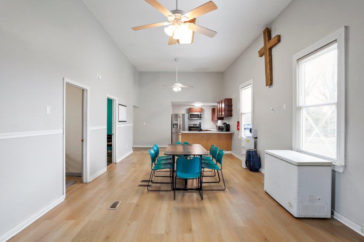 6043 BROAD ST, MOUNT JACKSON, Virginia 22842, ,Commercial,6043 BROAD ST,673285 MLS # 673285