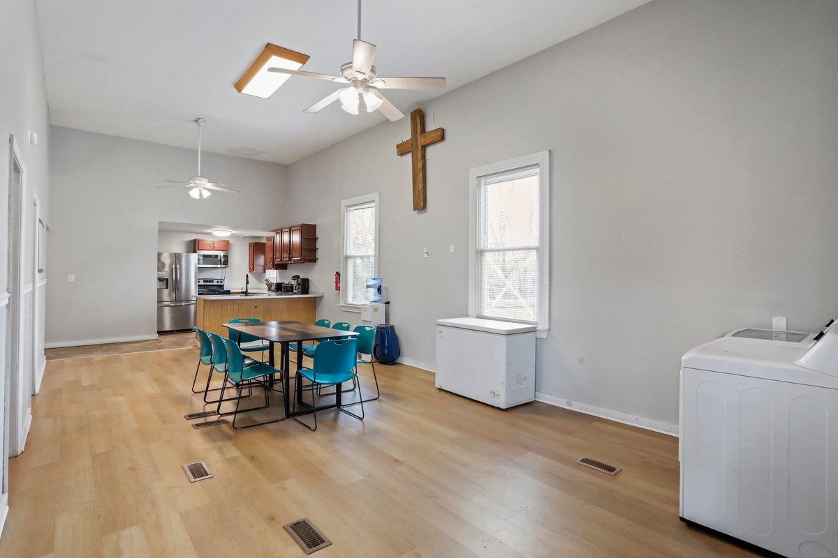 6043 BROAD ST, MOUNT JACKSON, Virginia 22842, ,Commercial,6043 BROAD ST,673285 MLS # 673285