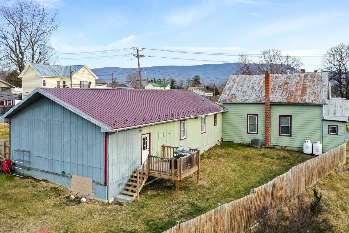 6043 BROAD ST, MOUNT JACKSON, Virginia 22842, ,Commercial,6043 BROAD ST,673285 MLS # 673285