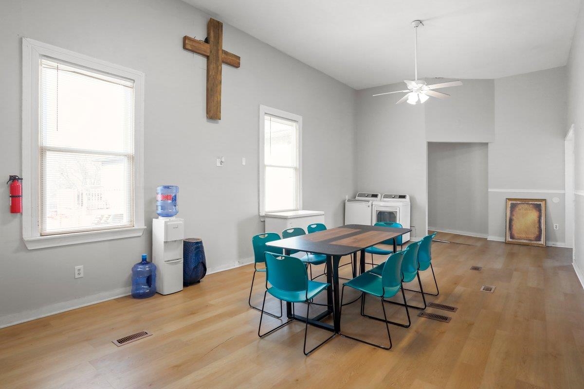 6043 BROAD ST, MOUNT JACKSON, Virginia 22842, ,Commercial,6043 BROAD ST,673285 MLS # 673285