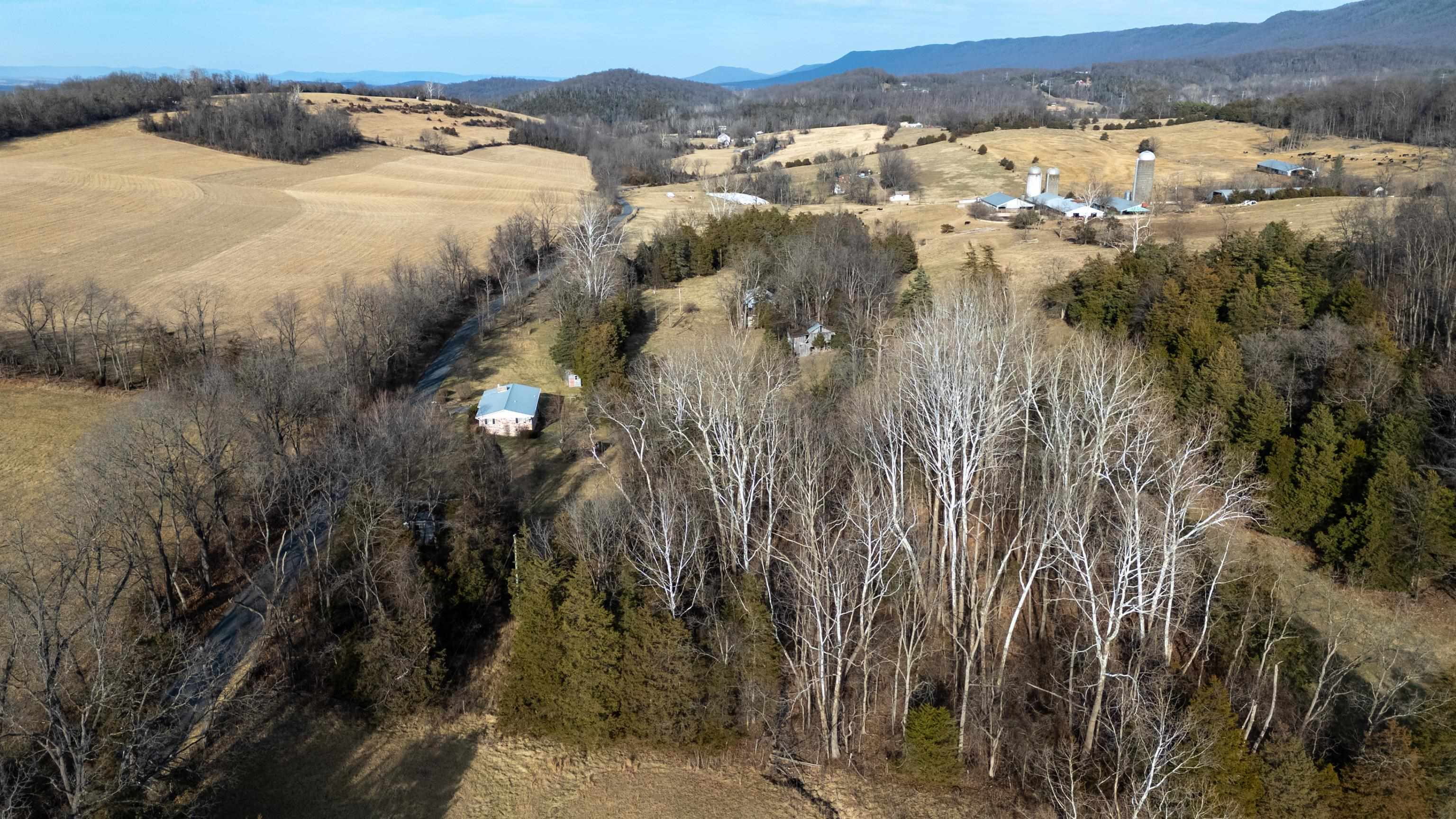 TBD MOUNTAIN VALLEY RD, KEEZLETOWN, Virginia 22832, ,Land,TBD MOUNTAIN VALLEY RD,673304 MLS # 673304