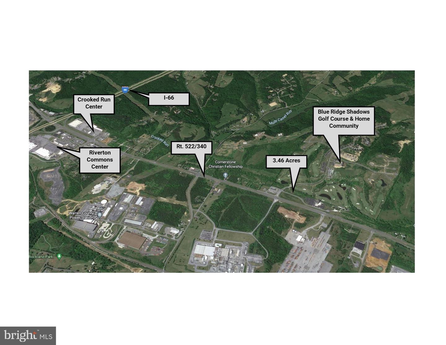 0 HOSPITALITY, FRONT ROYAL, Virginia 22630, ,Land,For sale,0 HOSPITALITY,VAWR2013418 MLS # VAWR2013418