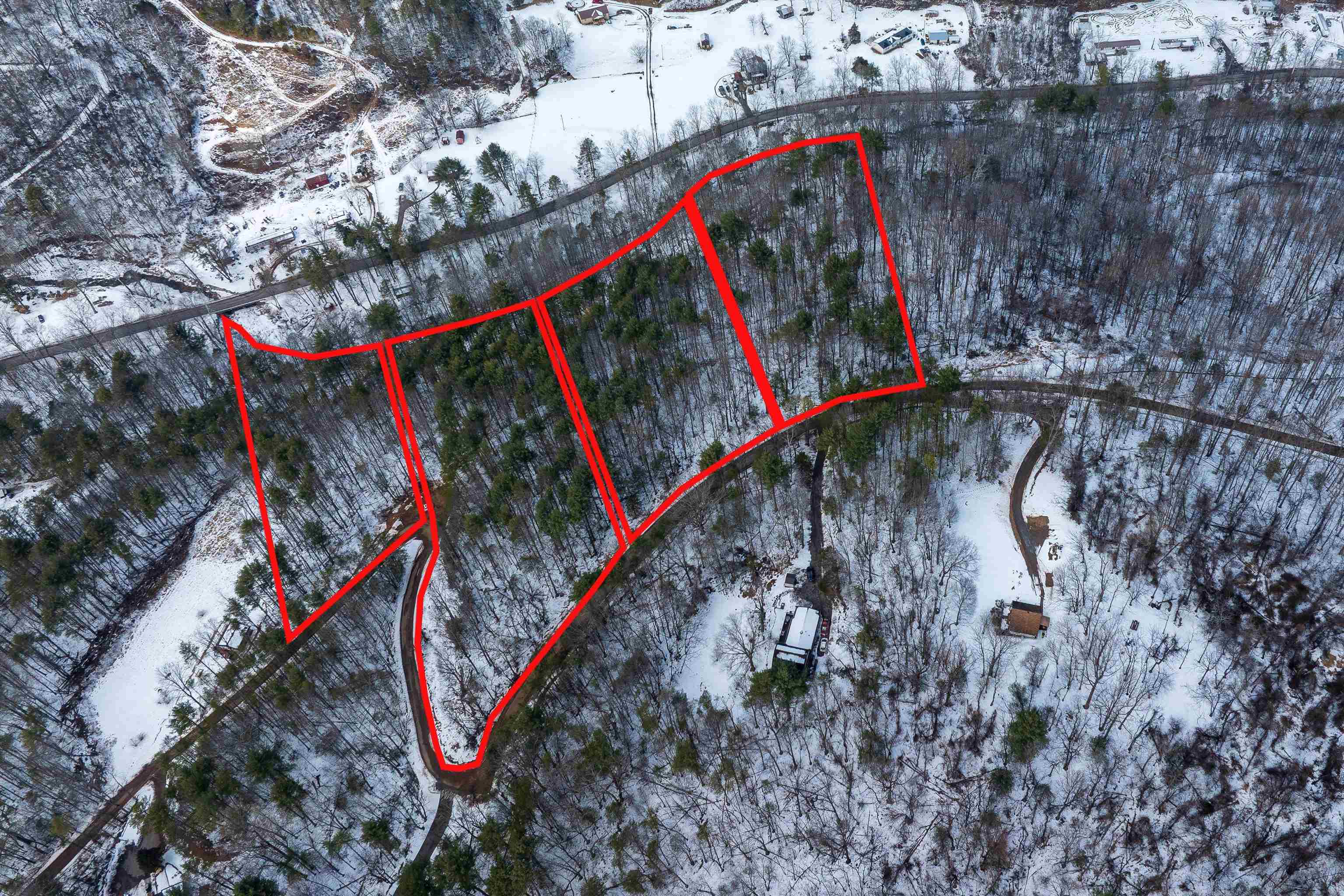 Lots 8, 9, 10, 11 OVERLOOK MOUNTAIN RD, ELKTON, Virginia 22827, ,Land,Lots 8, 9,10,11 OVERLOOK MOUNTAIN RD,673307 MLS # 673307