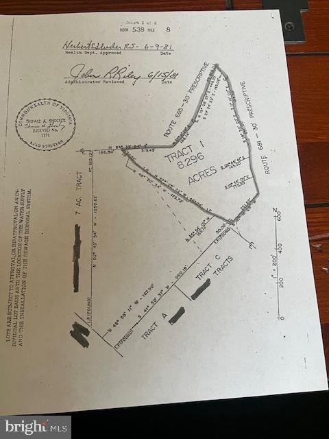 LIGHT ROAD, WINCHESTER, Virginia 22603, ,Land,For sale,LIGHT ROAD,VAFV2034084 MLS # VAFV2034084