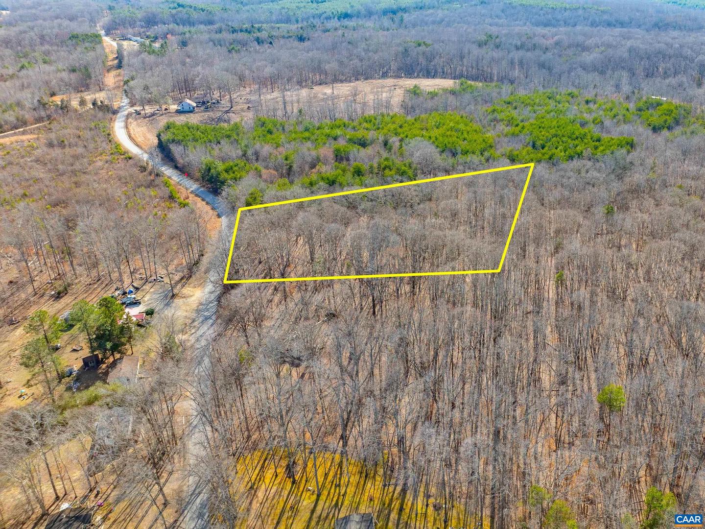 TBD REDD SHOP RD, FARMVILLE, Virginia 23901, ,Land,For sale,TBD REDD SHOP RD,673289 MLS # 673289