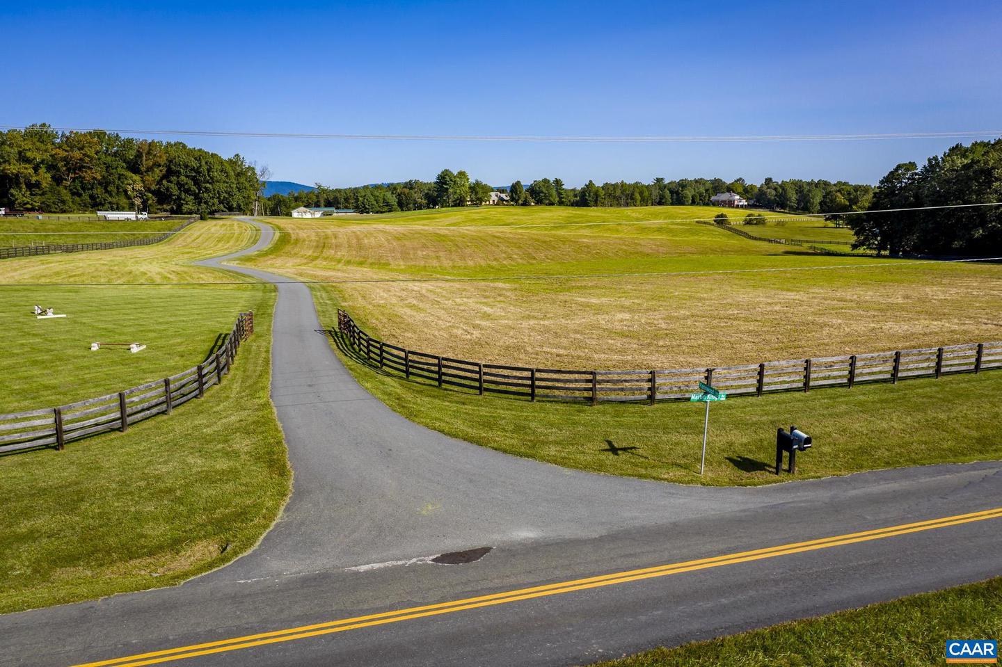 PENNWOOD FARM #LOT 3, CHARLOTTESVILLE, Virginia 22902, ,Land,For sale,PENNWOOD FARM #LOT 3,673293 MLS # 673293