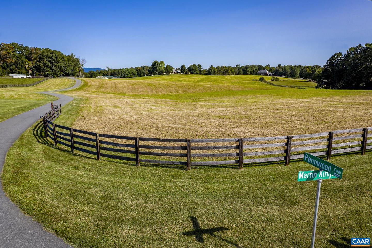 PENNWOOD FARM #LOT 3, CHARLOTTESVILLE, Virginia 22902, ,Land,For sale,PENNWOOD FARM #LOT 3,673293 MLS # 673293