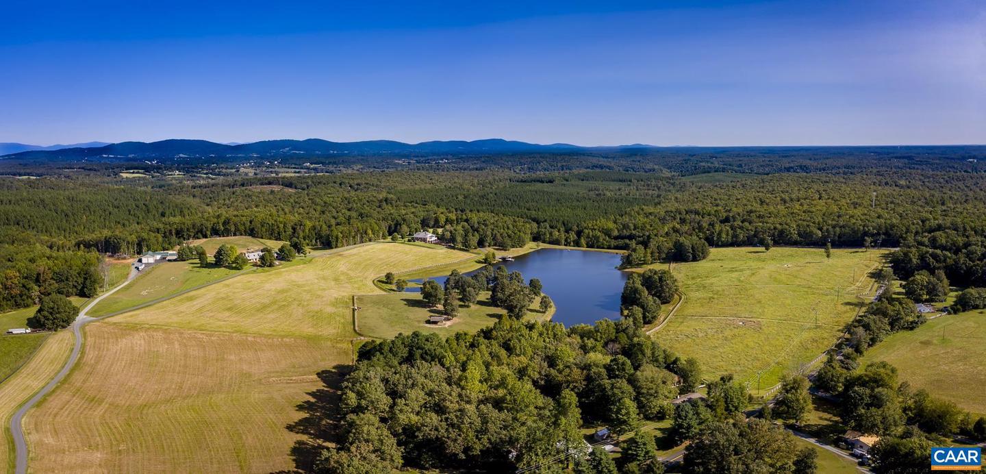 PENNWOOD FARM #LOT 3, CHARLOTTESVILLE, Virginia 22902, ,Land,For sale,PENNWOOD FARM #LOT 3,673293 MLS # 673293