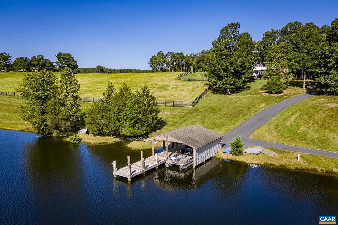 PENNWOOD FARM #LOT 3, CHARLOTTESVILLE, Virginia 22902, ,Land,For sale,PENNWOOD FARM #LOT 3,673293 MLS # 673293