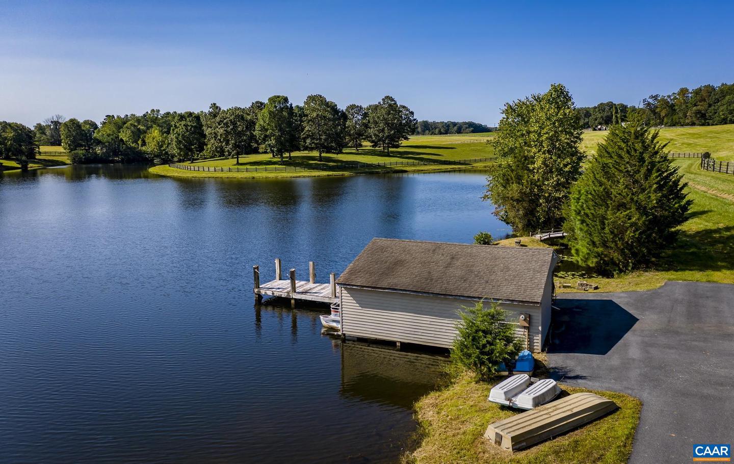 PENNWOOD FARM #LOT 3, CHARLOTTESVILLE, Virginia 22902, ,Land,For sale,PENNWOOD FARM #LOT 3,673293 MLS # 673293