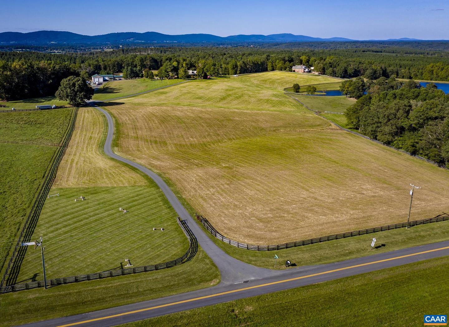 PENNWOOD FARM #LOT 3, CHARLOTTESVILLE, Virginia 22902, ,Land,For sale,PENNWOOD FARM #LOT 3,673293 MLS # 673293