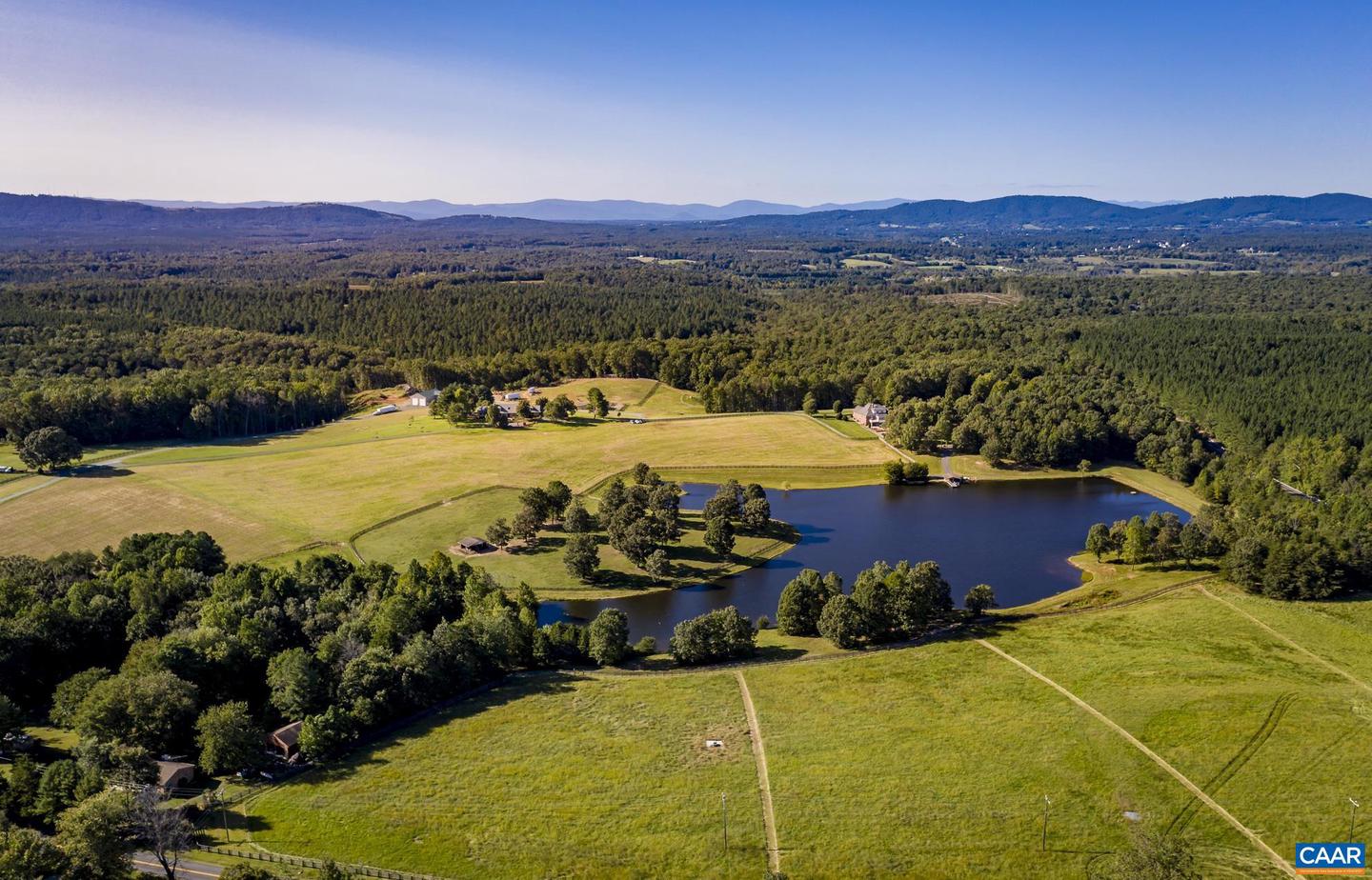 PENNWOOD FARM #LOT 3, CHARLOTTESVILLE, Virginia 22902, ,Land,For sale,PENNWOOD FARM #LOT 3,673293 MLS # 673293