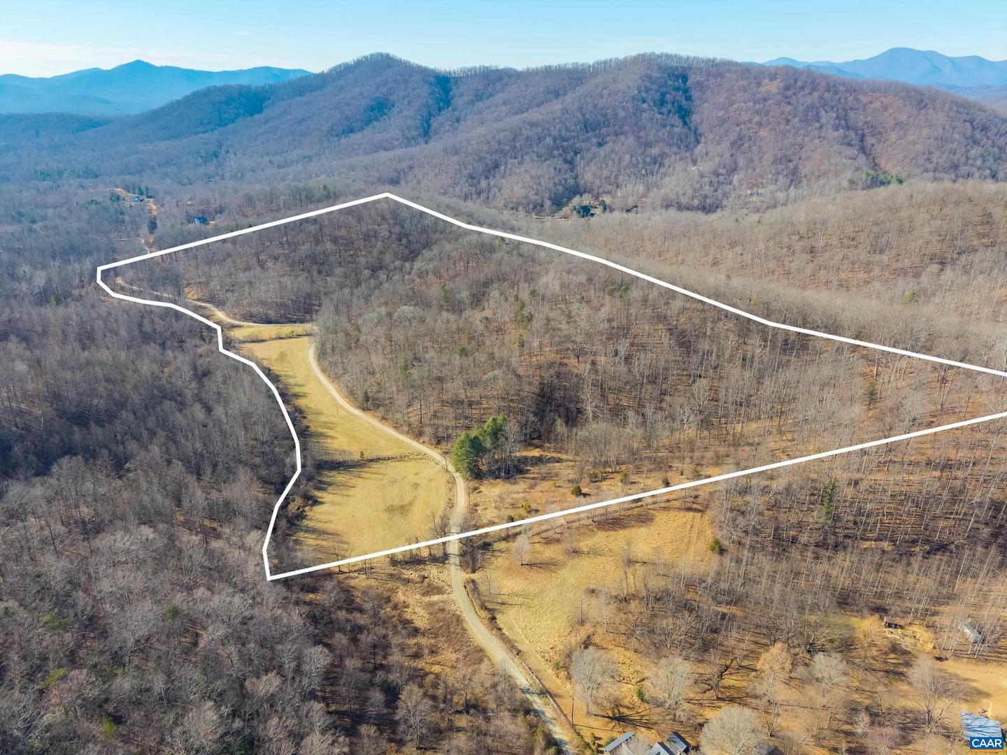 PERKINS HOLLOW LN, FABER, Virginia 22938, ,Land,For sale,PERKINS HOLLOW LN,673311 MLS # 673311