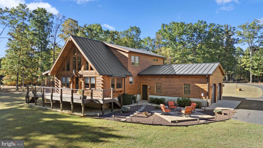 12808 FAULCONERS CT, SPOTSYLVANIA, Virginia 22551, 3 Bedrooms Bedrooms, ,3 BathroomsBathrooms,Residential,12808 FAULCONERS CT,VASP2039298 MLS # VASP2039298