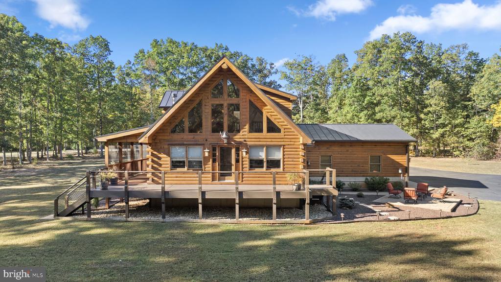 12808 FAULCONERS CT, SPOTSYLVANIA, Virginia 22551, 3 Bedrooms Bedrooms, ,3 BathroomsBathrooms,Residential,12808 FAULCONERS CT,VASP2039298 MLS # VASP2039298