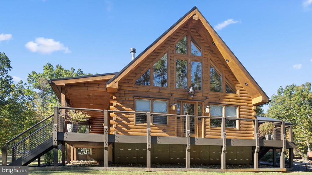 12808 FAULCONERS CT, SPOTSYLVANIA, Virginia 22551, 3 Bedrooms Bedrooms, ,3 BathroomsBathrooms,Residential,12808 FAULCONERS CT,VASP2039298 MLS # VASP2039298