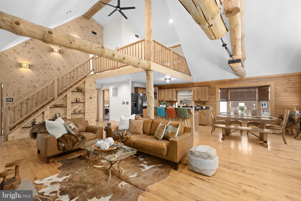 12808 FAULCONERS CT, SPOTSYLVANIA, Virginia 22551, 3 Bedrooms Bedrooms, ,3 BathroomsBathrooms,Residential,12808 FAULCONERS CT,VASP2039298 MLS # VASP2039298