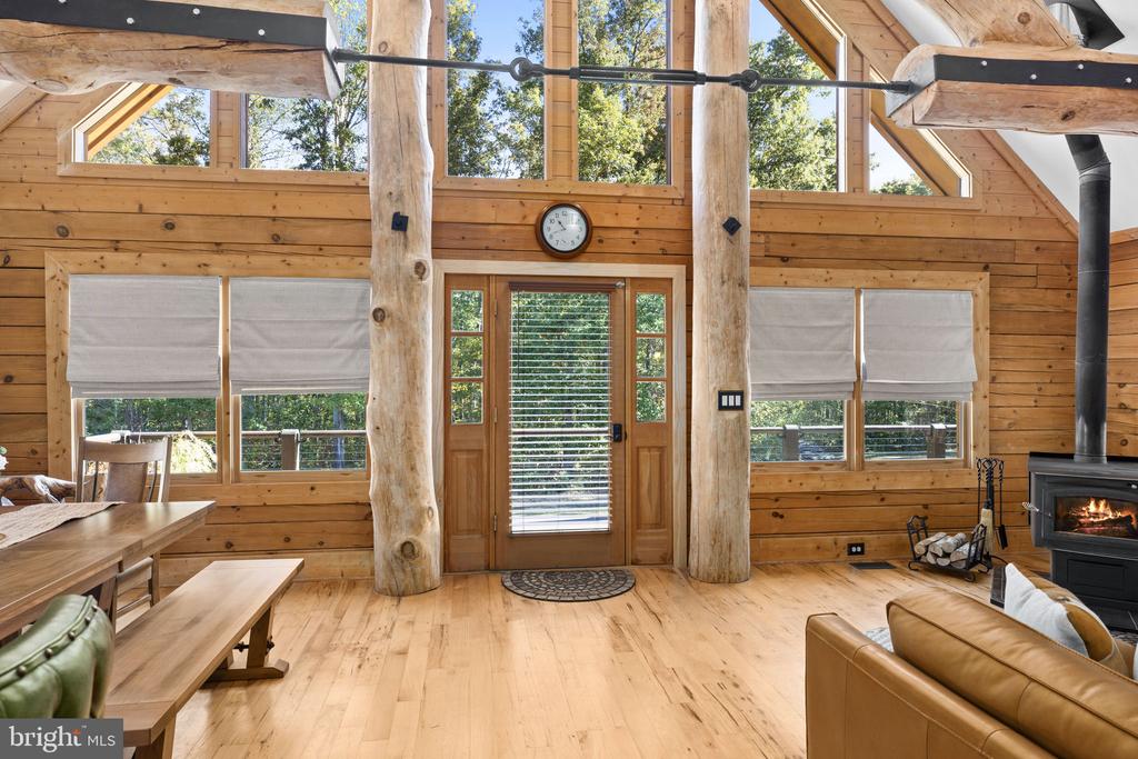 12808 FAULCONERS CT, SPOTSYLVANIA, Virginia 22551, 3 Bedrooms Bedrooms, ,3 BathroomsBathrooms,Residential,12808 FAULCONERS CT,VASP2039298 MLS # VASP2039298