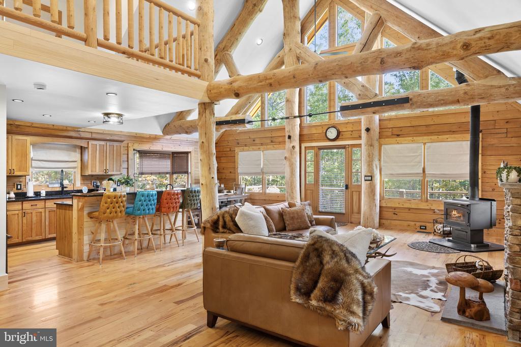 12808 FAULCONERS CT, SPOTSYLVANIA, Virginia 22551, 3 Bedrooms Bedrooms, ,3 BathroomsBathrooms,Residential,12808 FAULCONERS CT,VASP2039298 MLS # VASP2039298