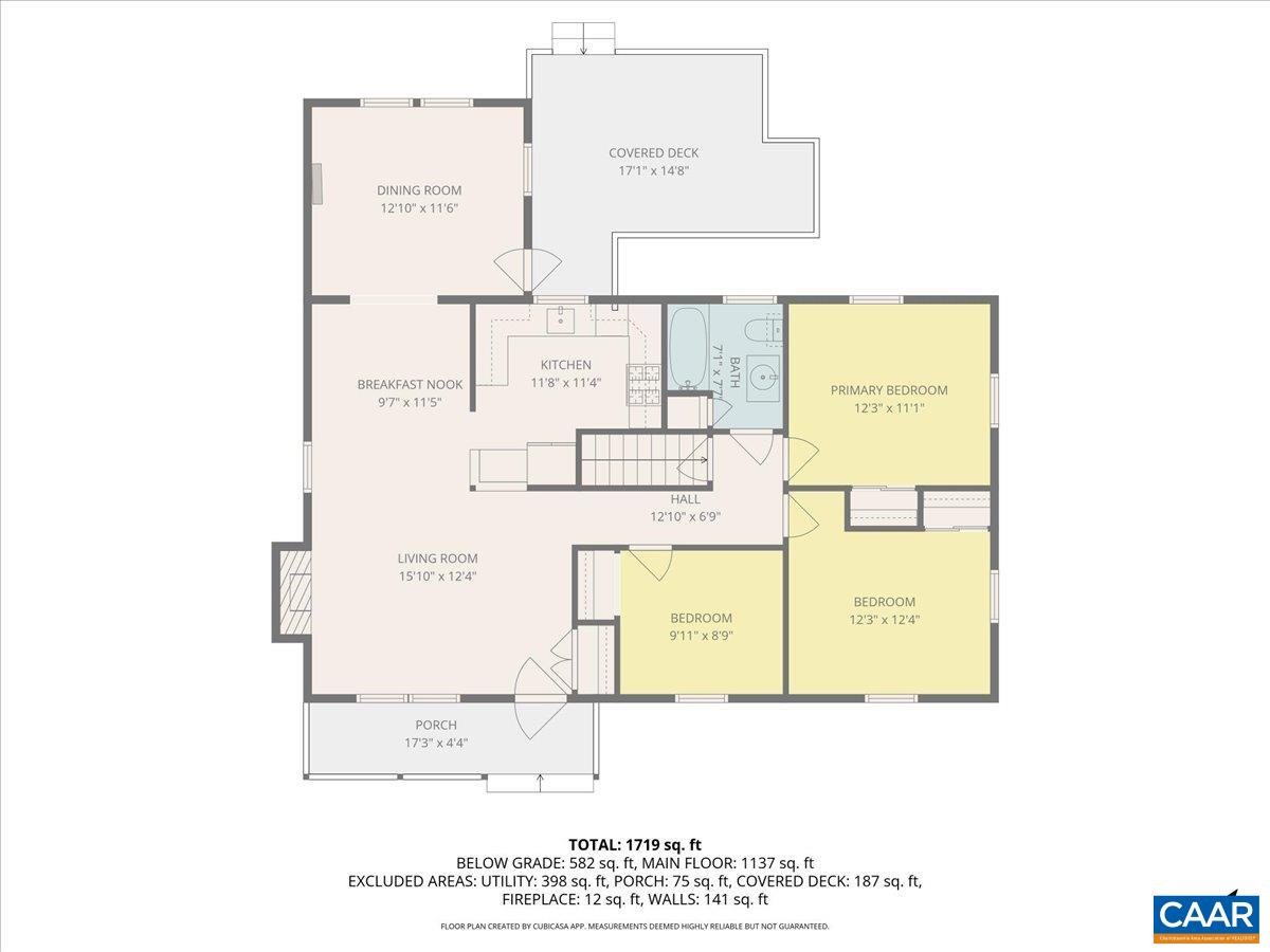 114 OLINDA DR, CHARLOTTESVILLE, Virginia 22903, 3 Bedrooms Bedrooms, ,2 BathroomsBathrooms,Residential,114 OLINDA DR,669880 MLS # 669880 114 OLINDA DR, CHARLOTTESVILLE, Virginia 22903, 3 Bedrooms Bedrooms, ,2 BathroomsBathrooms,Residential,114 OLINDA DR,669880 MLS # 669880
