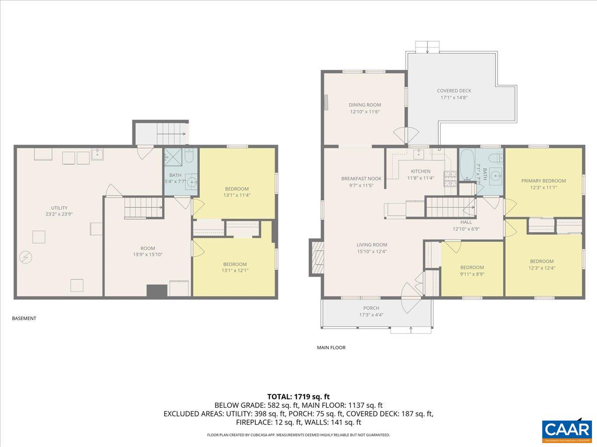 114 OLINDA DR, CHARLOTTESVILLE, Virginia 22903, 3 Bedrooms Bedrooms, ,2 BathroomsBathrooms,Residential,114 OLINDA DR,669880 MLS # 669880 114 OLINDA DR, CHARLOTTESVILLE, Virginia 22903, 3 Bedrooms Bedrooms, ,2 BathroomsBathrooms,Residential,114 OLINDA DR,669880 MLS # 669880
