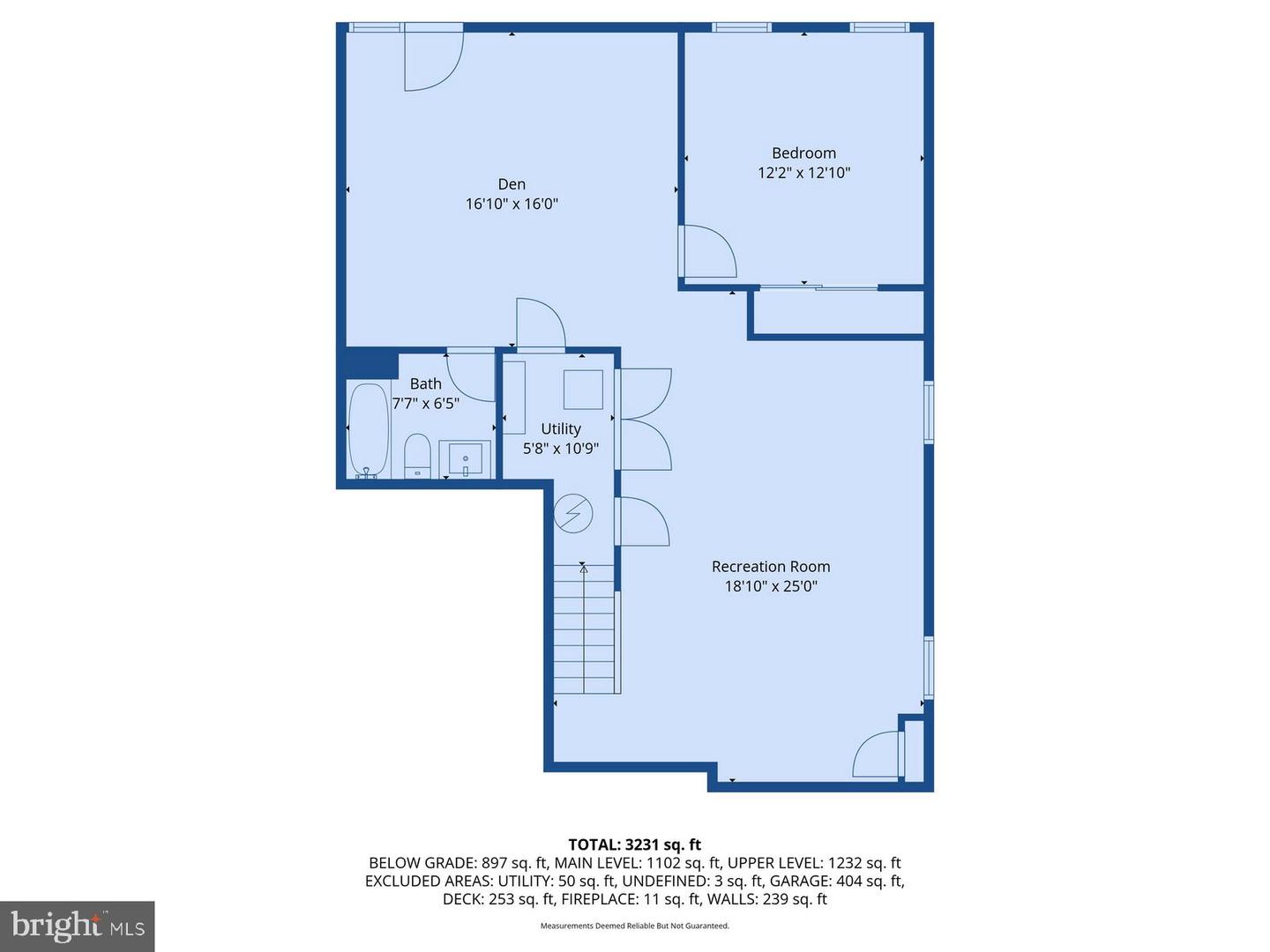 4818 9TH ST S, ARLINGTON, Virginia 22204, 5 Bedrooms Bedrooms, 11 Rooms Rooms,3 BathroomsBathrooms,Residential,For sale,4818 9TH ST S,VAAR2066932 MLS # VAAR2066932
