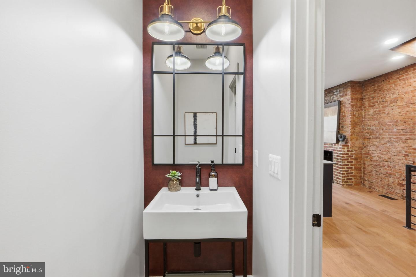 207 F ST NE, WASHINGTON, District Of Columbia 20002, 4 Bedrooms Bedrooms, ,3 BathroomsBathrooms,Residential,For sale,207 F ST NE,DCDC2235728 MLS # DCDC2235728