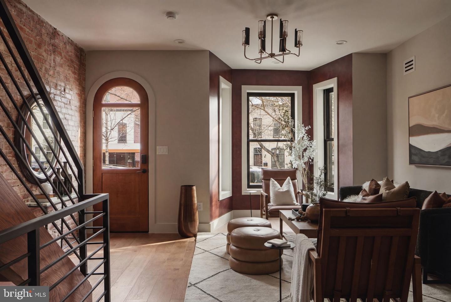 207 F ST NE, WASHINGTON, District Of Columbia 20002, 4 Bedrooms Bedrooms, ,3 BathroomsBathrooms,Residential,For sale,207 F ST NE,DCDC2235728 MLS # DCDC2235728