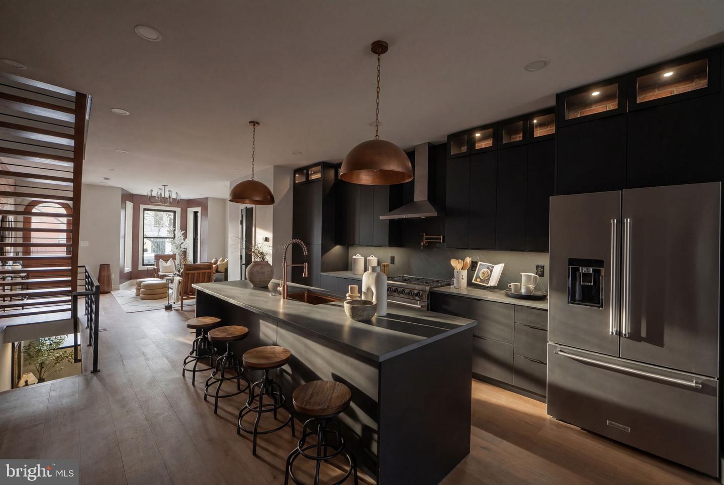 207 F ST NE, WASHINGTON, District Of Columbia 20002, 4 Bedrooms Bedrooms, ,3 BathroomsBathrooms,Residential,For sale,207 F ST NE,DCDC2235728 MLS # DCDC2235728