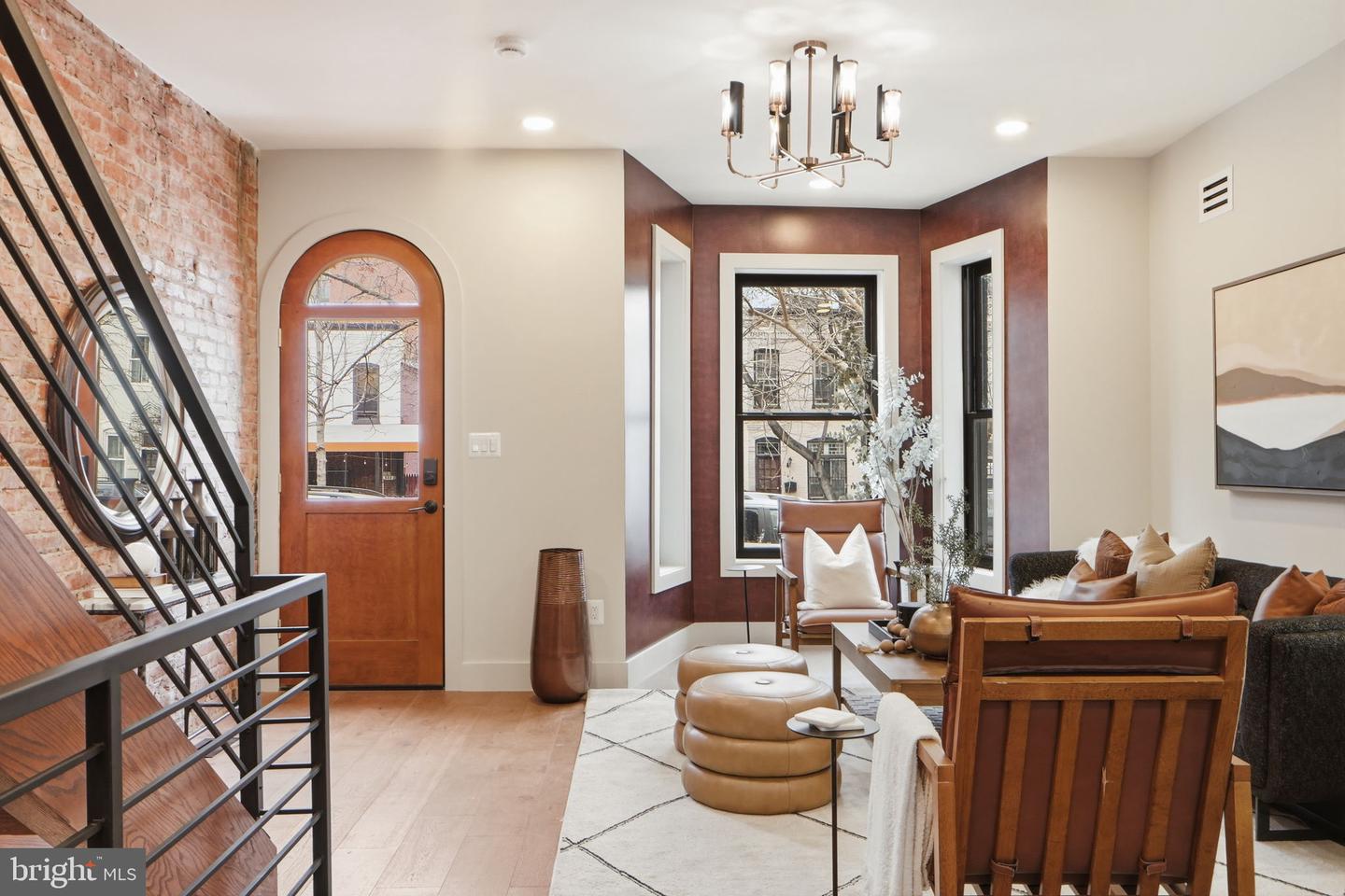 207 F ST NE, WASHINGTON, District Of Columbia 20002, 4 Bedrooms Bedrooms, ,3 BathroomsBathrooms,Residential,For sale,207 F ST NE,DCDC2235728 MLS # DCDC2235728