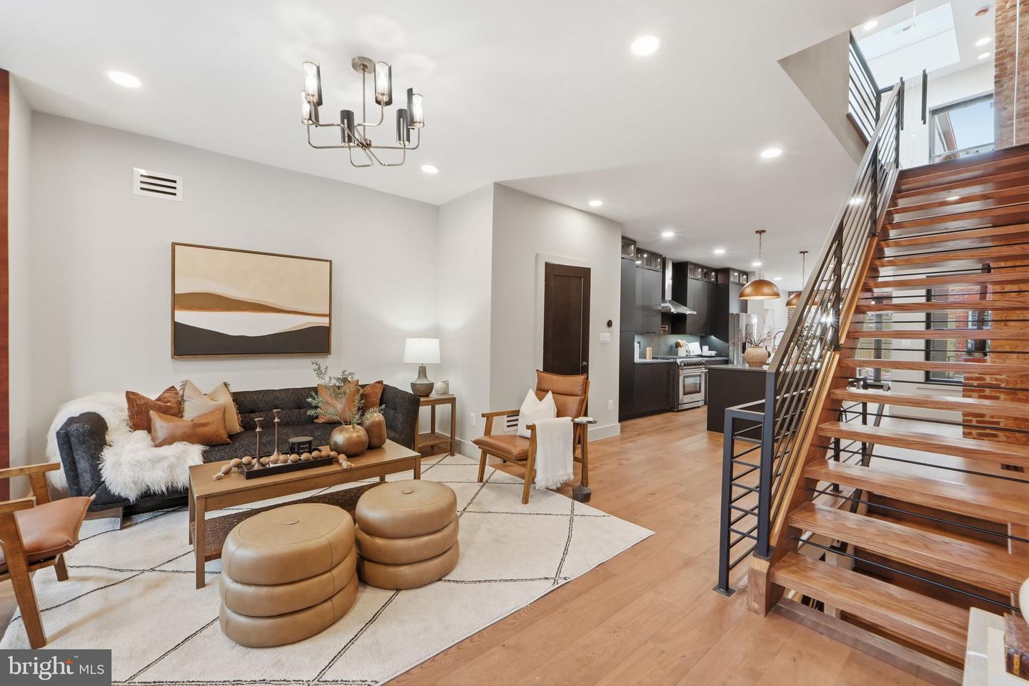 207 F ST NE, WASHINGTON, District Of Columbia 20002, 4 Bedrooms Bedrooms, ,3 BathroomsBathrooms,Residential,For sale,207 F ST NE,DCDC2235728 MLS # DCDC2235728