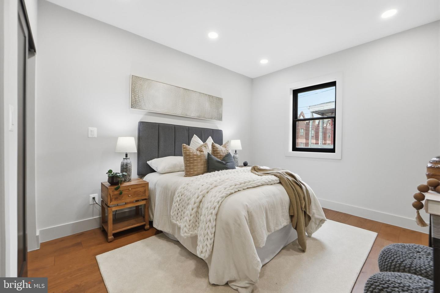 207 F ST NE, WASHINGTON, District Of Columbia 20002, 4 Bedrooms Bedrooms, ,3 BathroomsBathrooms,Residential,For sale,207 F ST NE,DCDC2235728 MLS # DCDC2235728