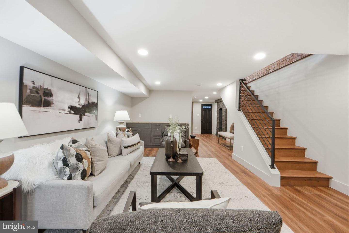 207 F ST NE, WASHINGTON, District Of Columbia 20002, 4 Bedrooms Bedrooms, ,3 BathroomsBathrooms,Residential,For sale,207 F ST NE,DCDC2235728 MLS # DCDC2235728