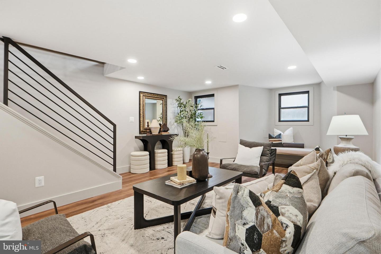 207 F ST NE, WASHINGTON, District Of Columbia 20002, 4 Bedrooms Bedrooms, ,3 BathroomsBathrooms,Residential,For sale,207 F ST NE,DCDC2235728 MLS # DCDC2235728