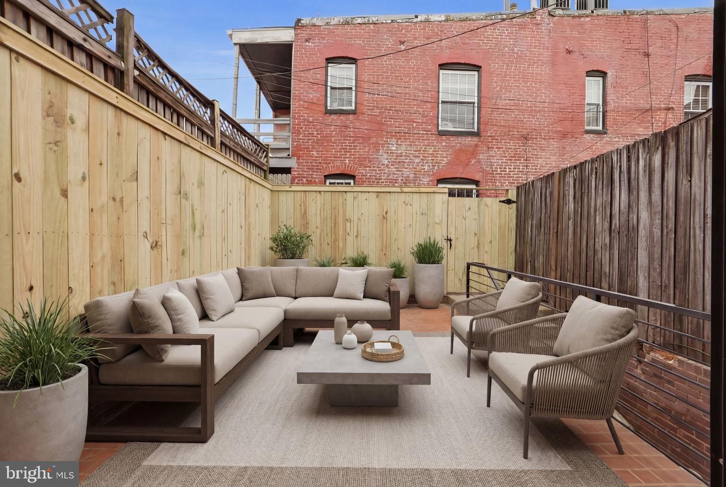 207 F ST NE, WASHINGTON, District Of Columbia 20002, 4 Bedrooms Bedrooms, ,3 BathroomsBathrooms,Residential,For sale,207 F ST NE,DCDC2235728 MLS # DCDC2235728