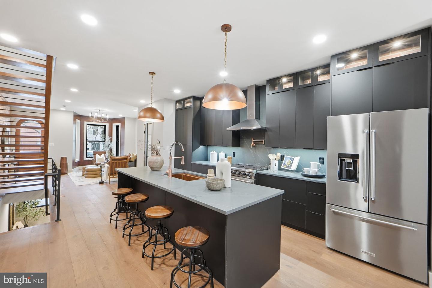 207 F ST NE, WASHINGTON, District Of Columbia 20002, 4 Bedrooms Bedrooms, ,3 BathroomsBathrooms,Residential,For sale,207 F ST NE,DCDC2235728 MLS # DCDC2235728