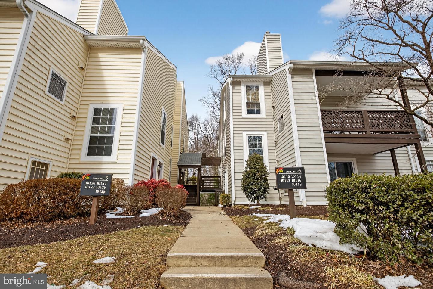 10114 OAKTON TERRACE RD, OAKTON, Virginia 22124, 1 Bedroom Bedrooms, ,1 BathroomBathrooms,Residential,For sale,10114 OAKTON TERRACE RD,VAFX2283500 MLS # VAFX2283500