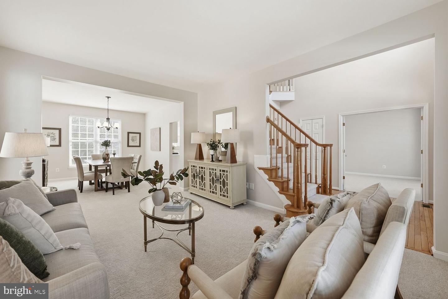 105 MEADOWBROOK CT SW, LEESBURG, Virginia 20175, 4 Bedrooms Bedrooms, ,2 BathroomsBathrooms,Residential,For sale,105 MEADOWBROOK CT SW,VALO2113274 MLS # VALO2113274